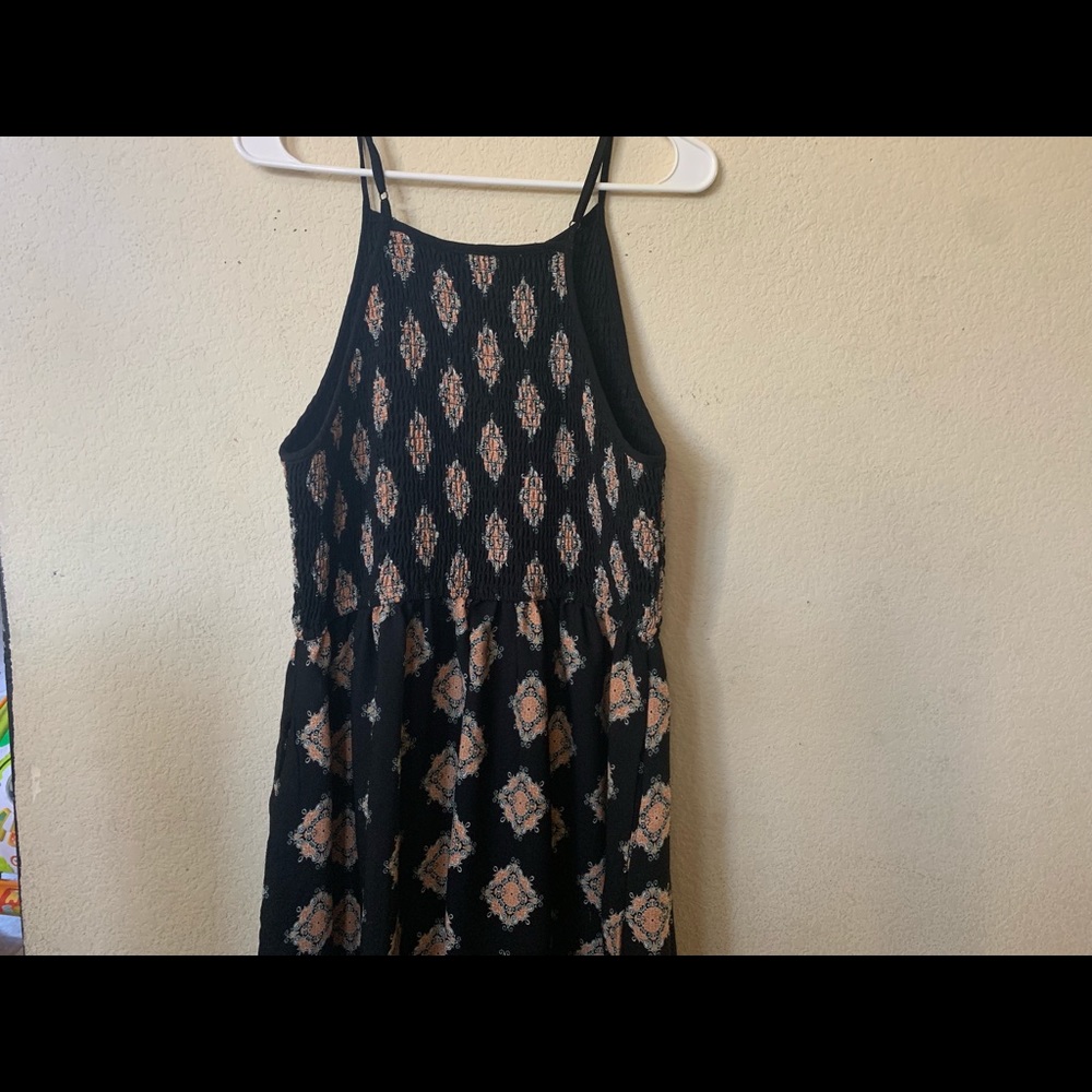 Cute flouncy work appropriate dress